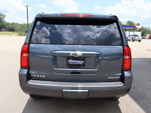 Used 2020 Chevrolet Tahoe Premier RWD image 8