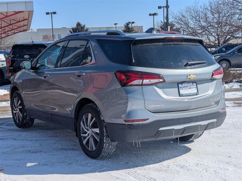 Used 2024 Chevrolet Equinox Premier image 6