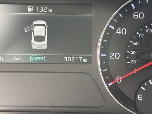 Used 2023 Kia Forte LXS w/ LXS Technology Package FWD image 28