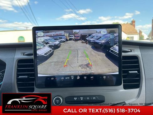 Used 2022 Ford Transit 350 XLT image 49