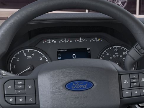 New 2026 Ford F150 STX w/ Equipment Group 200A AWD/4WD image 34