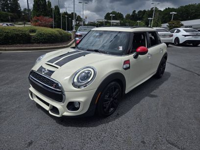 Used 2018 MINI Cooper S