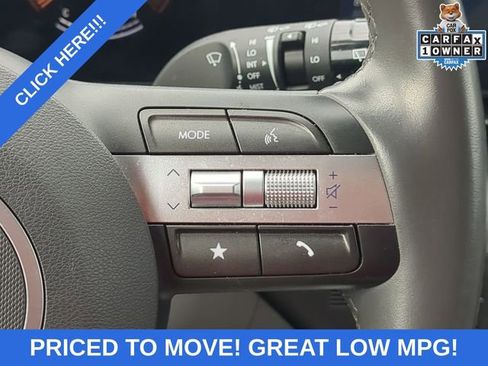 Used 2024 Hyundai Kona SEL image 22