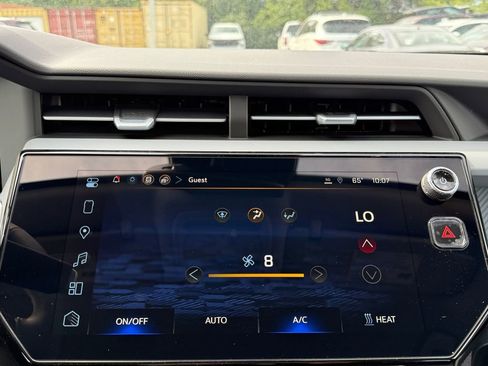 New 2027 Chevrolet Bolt LT w/ Comfort Package FWD image 17