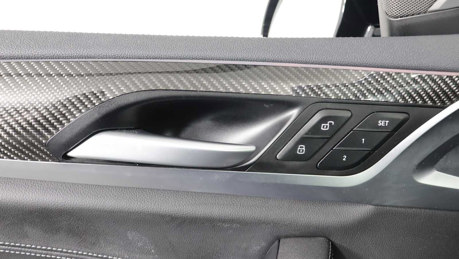 Used 2023 BMW X3 M40i w/ Premium Package AWD/4WD image 17