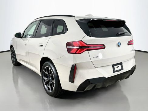 New 2026 BMW X3 xDrive30i w/ Premium Package AWD/4WD image 7