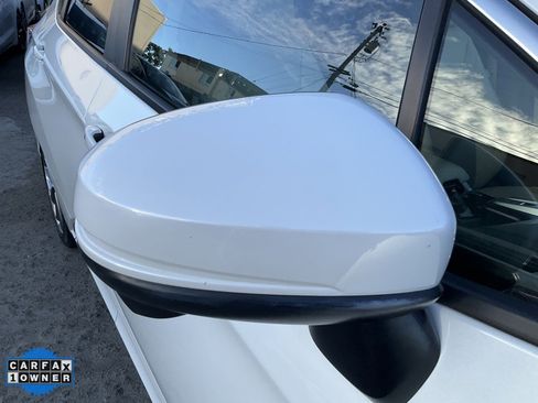 Used 2019 Honda Clarity Plug-In Hybrid image 79