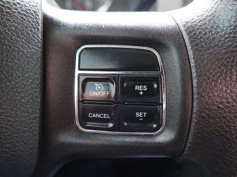 Used 2012 RAM 3500 ST w/ Chrome Appearance Group image 24