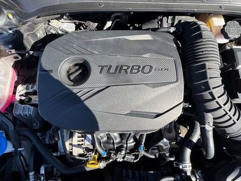 Used 2021 Kia Forte GT image 36