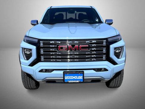 New 2026 GMC Canyon Denali AWD/4WD image 2
