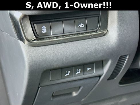 Used 2023 MAZDA CX-30 AWD 2.5 S w/ Preferred Package image 11