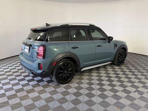 Used 2024 MINI Cooper Countryman S FWD image 9