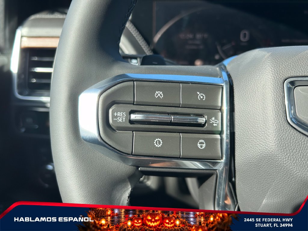 New 2027 GMC Yukon Denali w/ Denali Reserve Package AWD/4WD image 26
