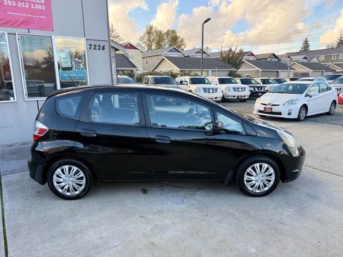 Used 2009 Honda Fit image 10