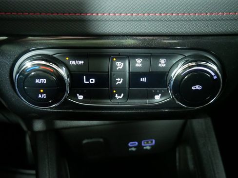 Used 2026 Chevrolet TrailBlazer RS w/ Convenience Package AWD/4WD image 30