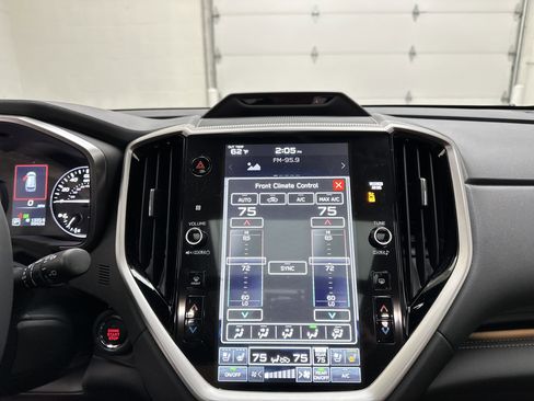 Certified 2025 Subaru Ascent Touring image 38