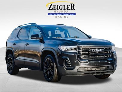 Used 2023 GMC Acadia SLE w/ Driver Convenience Package