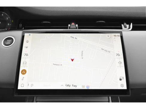 New 2026 Land Rover Range Rover Evoque S image 13