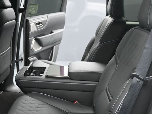 New 2026 INFINITI QX80 Autograph image 21