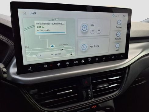 Used 2023 Ford Escape Active w/ Tech Pack #2 image 22