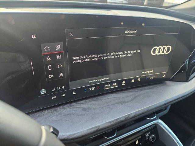 Used 2025 Audi Q5 Premium w/ Convenience Package AWD/4WD image 28