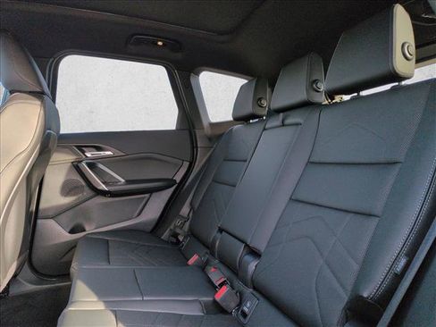 New 2026 BMW X1 xDrive28i image 16