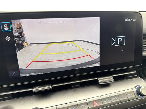 Used 2024 Hyundai Kona SEL AWD/4WD image 63