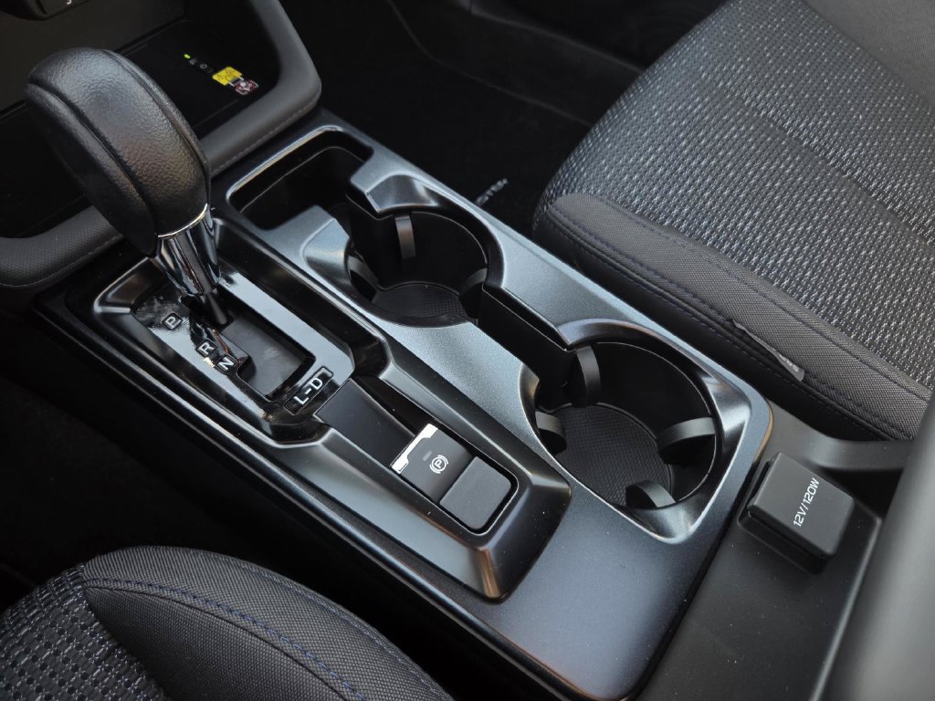 New 2026 Subaru Forester Premium AWD/4WD image 24