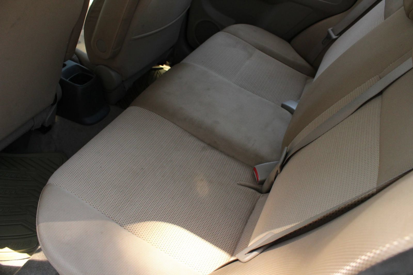 Used 2009 Suzuki SX4 Sedan FWD image 20