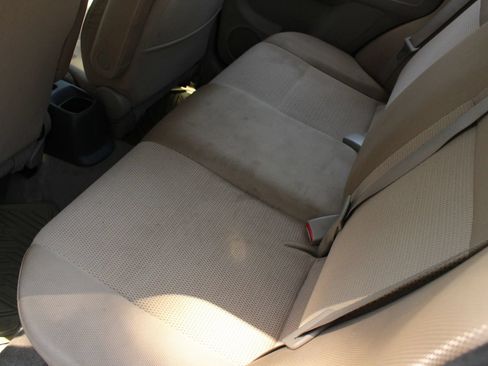 Used 2009 Suzuki SX4 Sedan FWD image 20