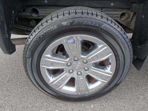 Used 2018 GMC Sierra 1500 SLT image 36