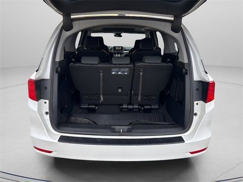 Used 2023 Honda Odyssey EX-L image 24