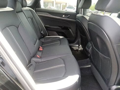 Used 2025 Kia K5 GT-Line FWD image 29