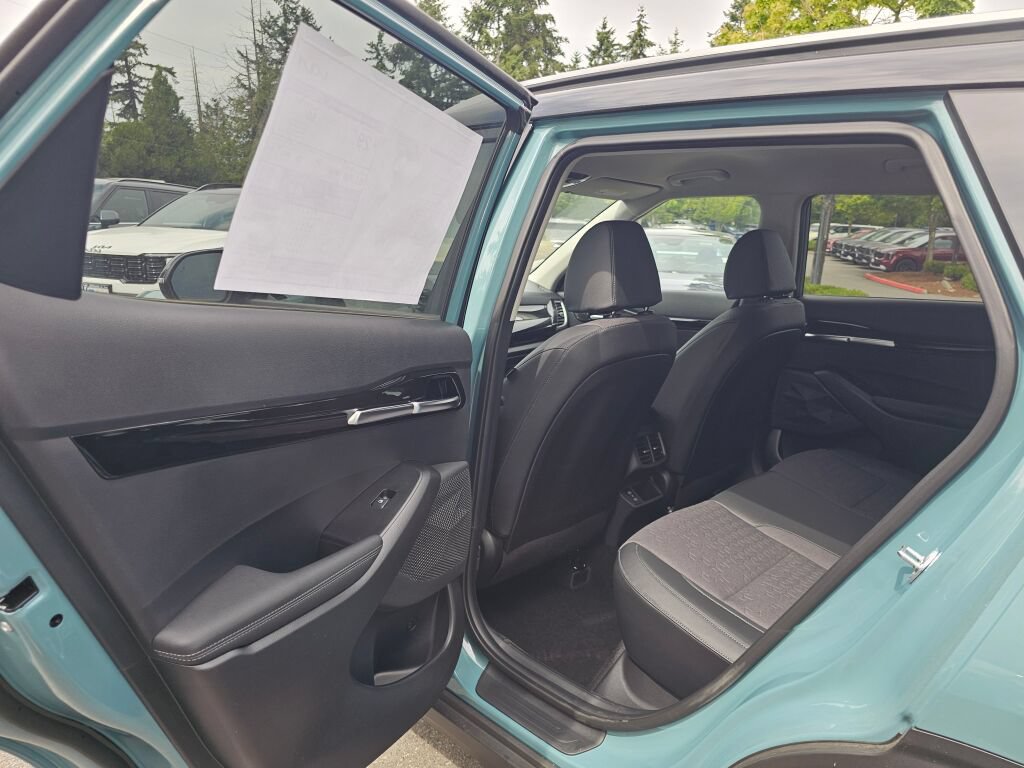 New 2026 Kia Seltos S AWD/4WD image 28