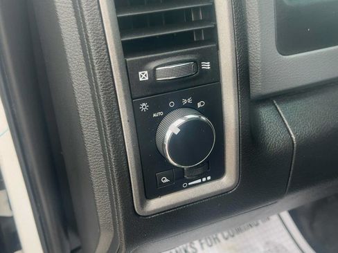 Used 2020 RAM 1500 Tradesman w/ Power & Remote Entry Group RWD image 15