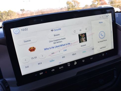 New 2025 Ford Bronco Sport Big Bend AWD/4WD image 18