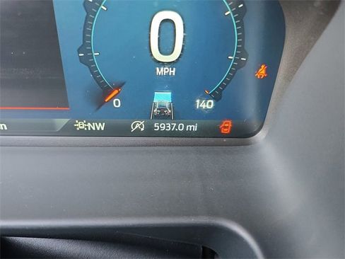 Used 2024 Ford Bronco Raptor image 27