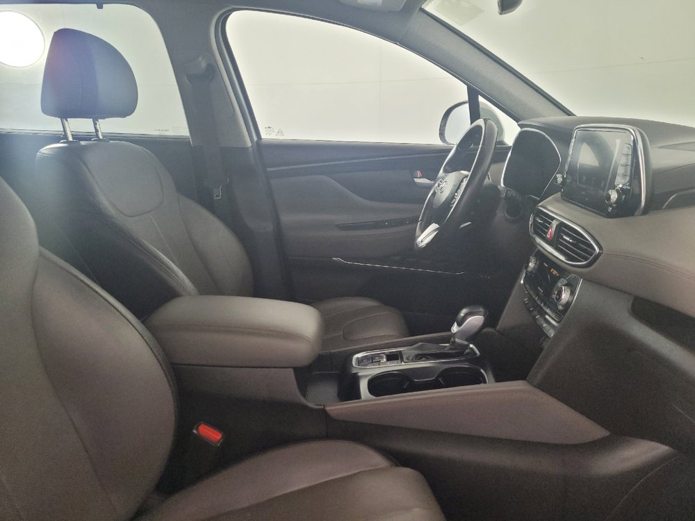 Used 2019 Hyundai Santa Fe FWD image 21