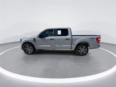 Certified 2023 Ford F150 XL w/ STX Appearance Package image 7