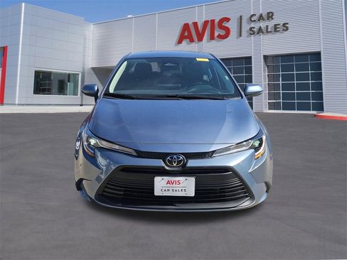 Used 2024 Toyota Corolla LE image 10