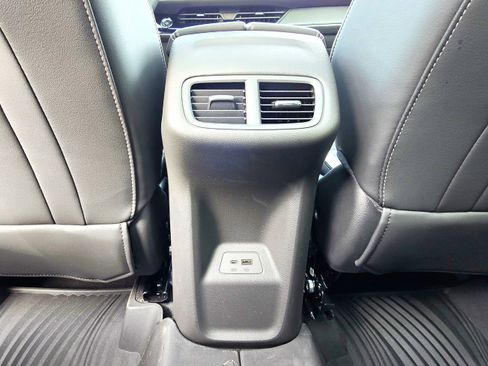 New 2026 Buick Envision Sport Touring image 28