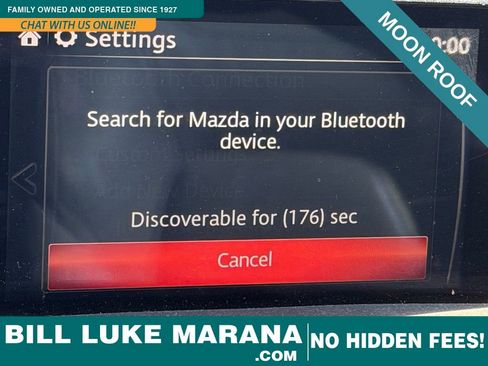 Used 2020 MAZDA CX-5 Grand Touring image 22