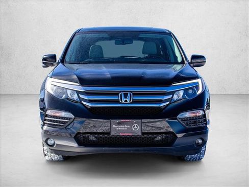 Used 2018 Honda Pilot EX-L image 2
