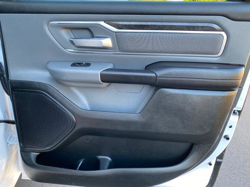 Used 2021 RAM 1500 Big Horn image 36
