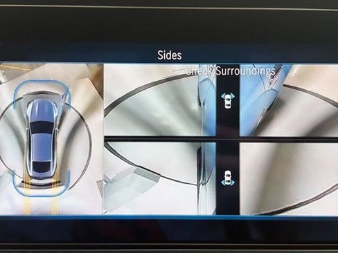 Certified 2024 Mercedes-Benz AMG GT 63 S image 21