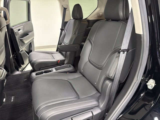 Used 2025 INFINITI QX80 Pure AWD/4WD image 27