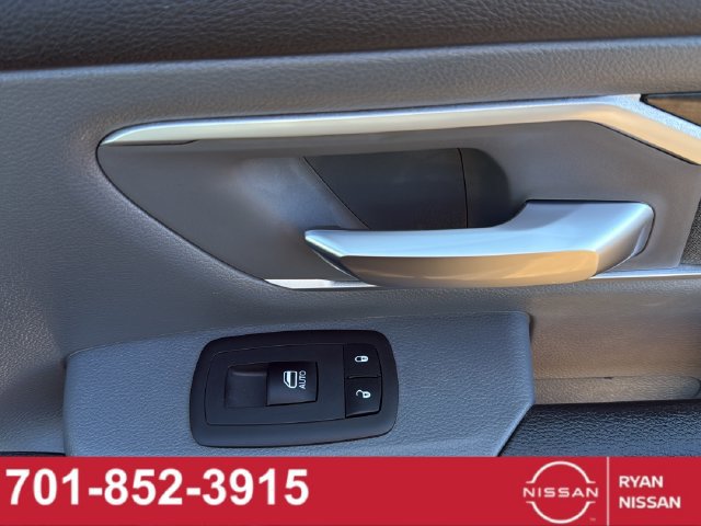 Used 2021 RAM 1500 Big Horn AWD/4WD image 24