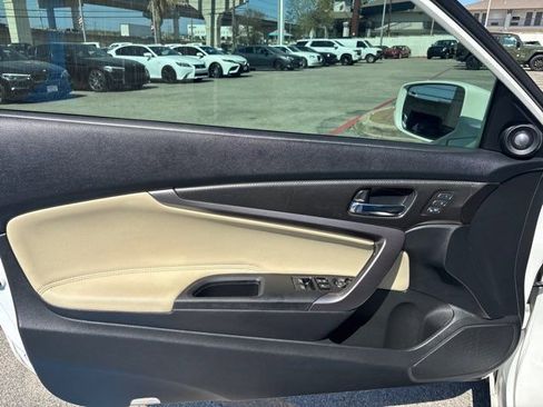 Used 2016 Honda Accord EX-L image 14