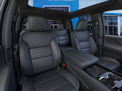 Used 2026 Chevrolet Silverado EV LT AWD/4WD image 16