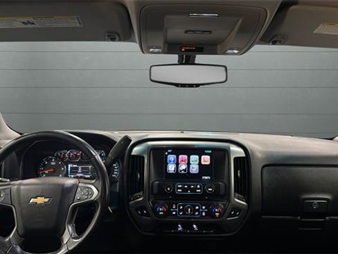 Used 2015 Chevrolet Silverado 1500 LT w/ LT Convenience Package image 9